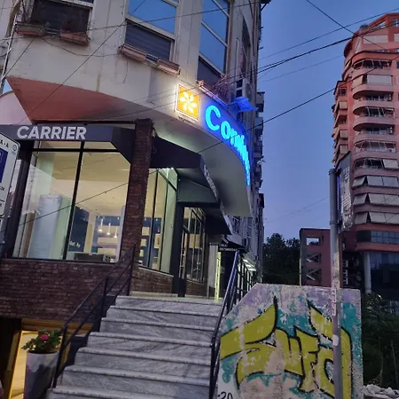 Tirana Central Apartment Apartment *
