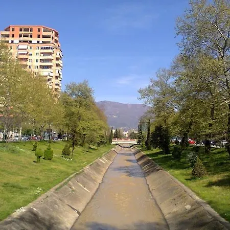Apartment Tirana Central Apartment *