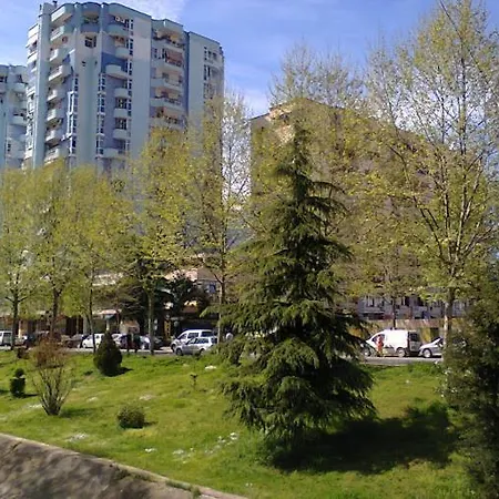 Apartment Tirana Central Apartment Tirana
