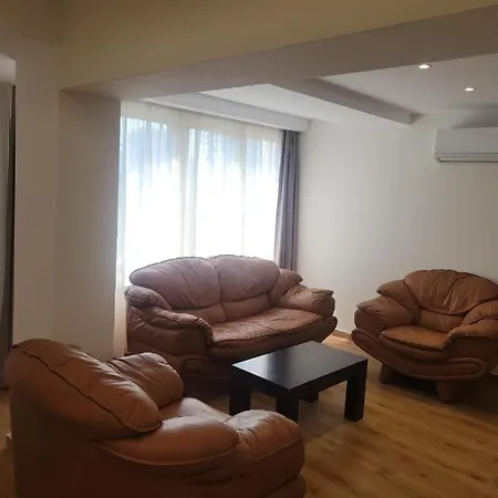 Central Apartment